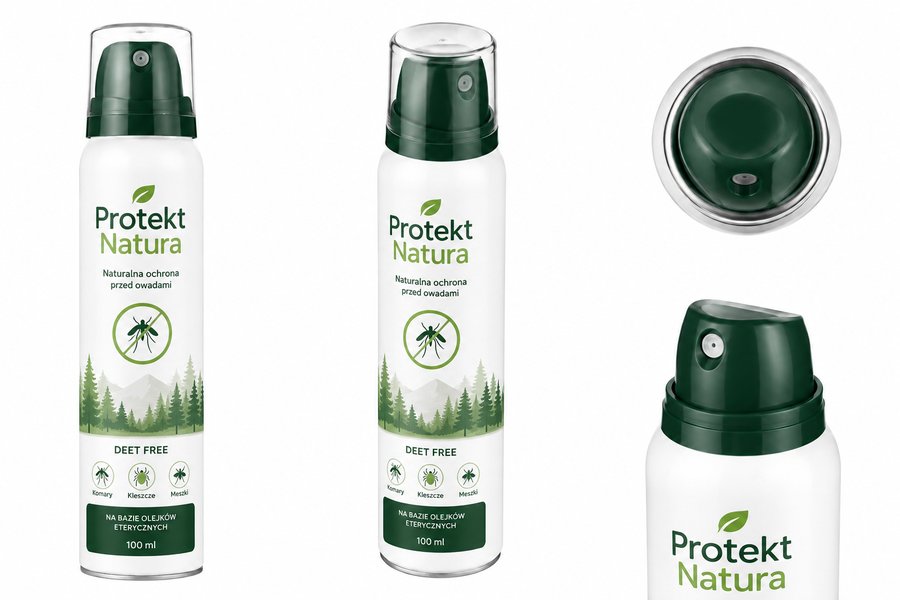 ProtektNatura flat lay